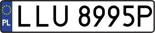 LLU8995P