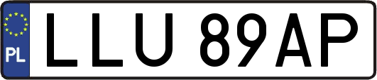 LLU89AP