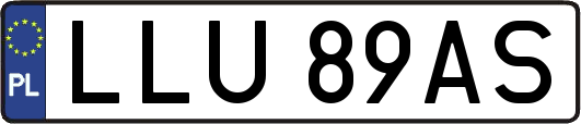 LLU89AS