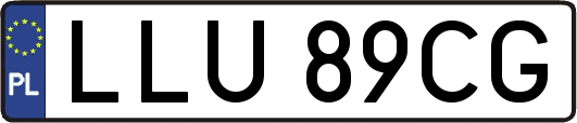 LLU89CG
