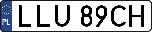 LLU89CH