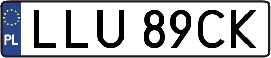 LLU89CK