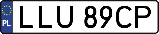LLU89CP