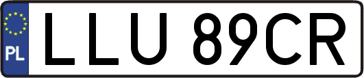 LLU89CR