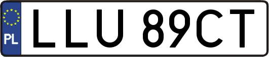 LLU89CT