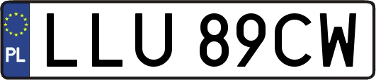 LLU89CW