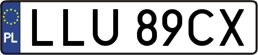 LLU89CX