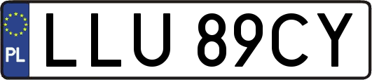LLU89CY