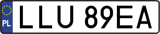 LLU89EA