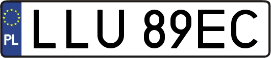 LLU89EC