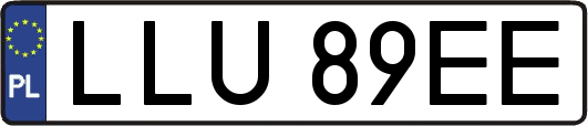 LLU89EE