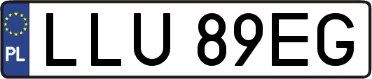 LLU89EG