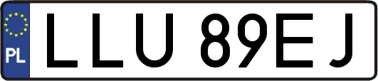LLU89EJ