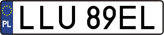 LLU89EL
