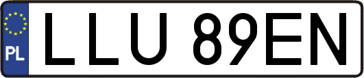 LLU89EN