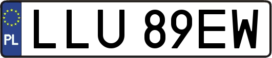 LLU89EW