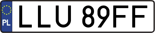 LLU89FF