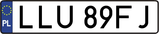 LLU89FJ