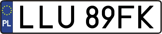 LLU89FK