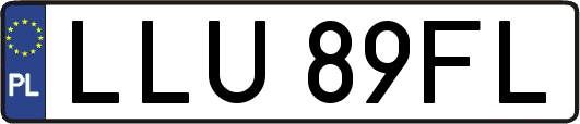LLU89FL
