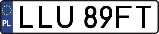 LLU89FT