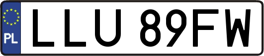 LLU89FW