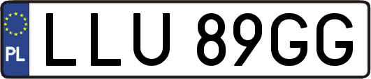 LLU89GG
