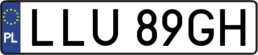 LLU89GH