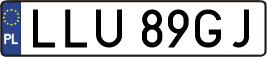 LLU89GJ