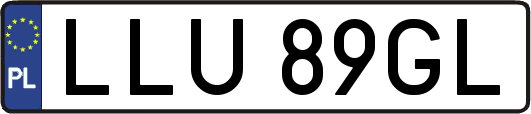 LLU89GL
