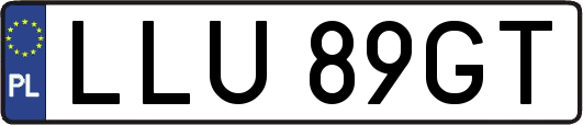 LLU89GT