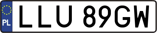 LLU89GW