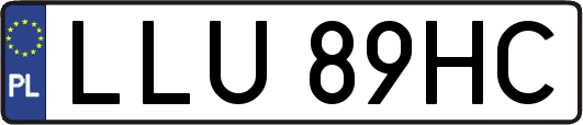 LLU89HC