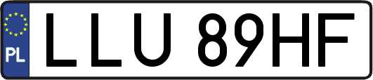 LLU89HF
