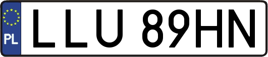 LLU89HN