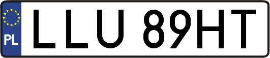 LLU89HT