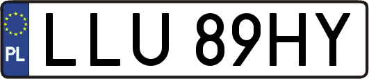 LLU89HY