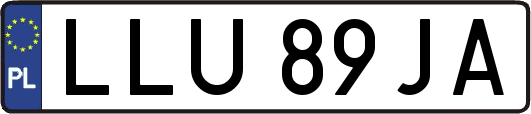 LLU89JA
