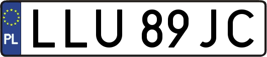 LLU89JC