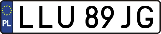 LLU89JG