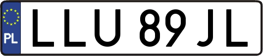 LLU89JL