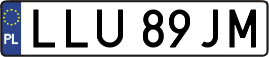 LLU89JM