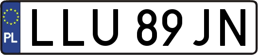 LLU89JN
