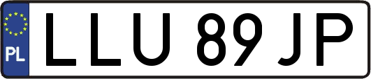 LLU89JP
