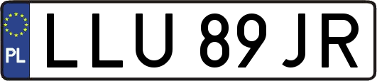 LLU89JR