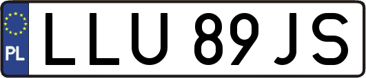 LLU89JS