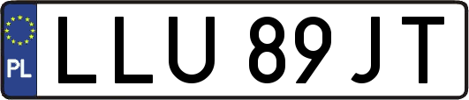LLU89JT