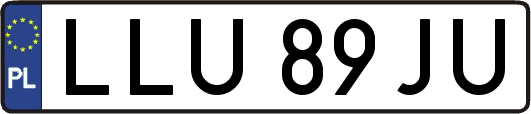 LLU89JU