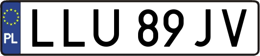 LLU89JV