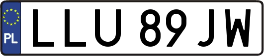 LLU89JW